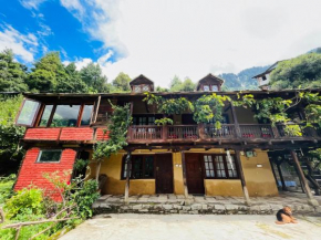 Hotels in Bashisht